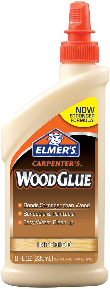 Pioneer Wood Glue - Pioneer